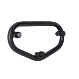 SLC left side carrier. Kawasaki Z650 (16-) / Ninja 650 (16-). (HTA.08.866.10001)