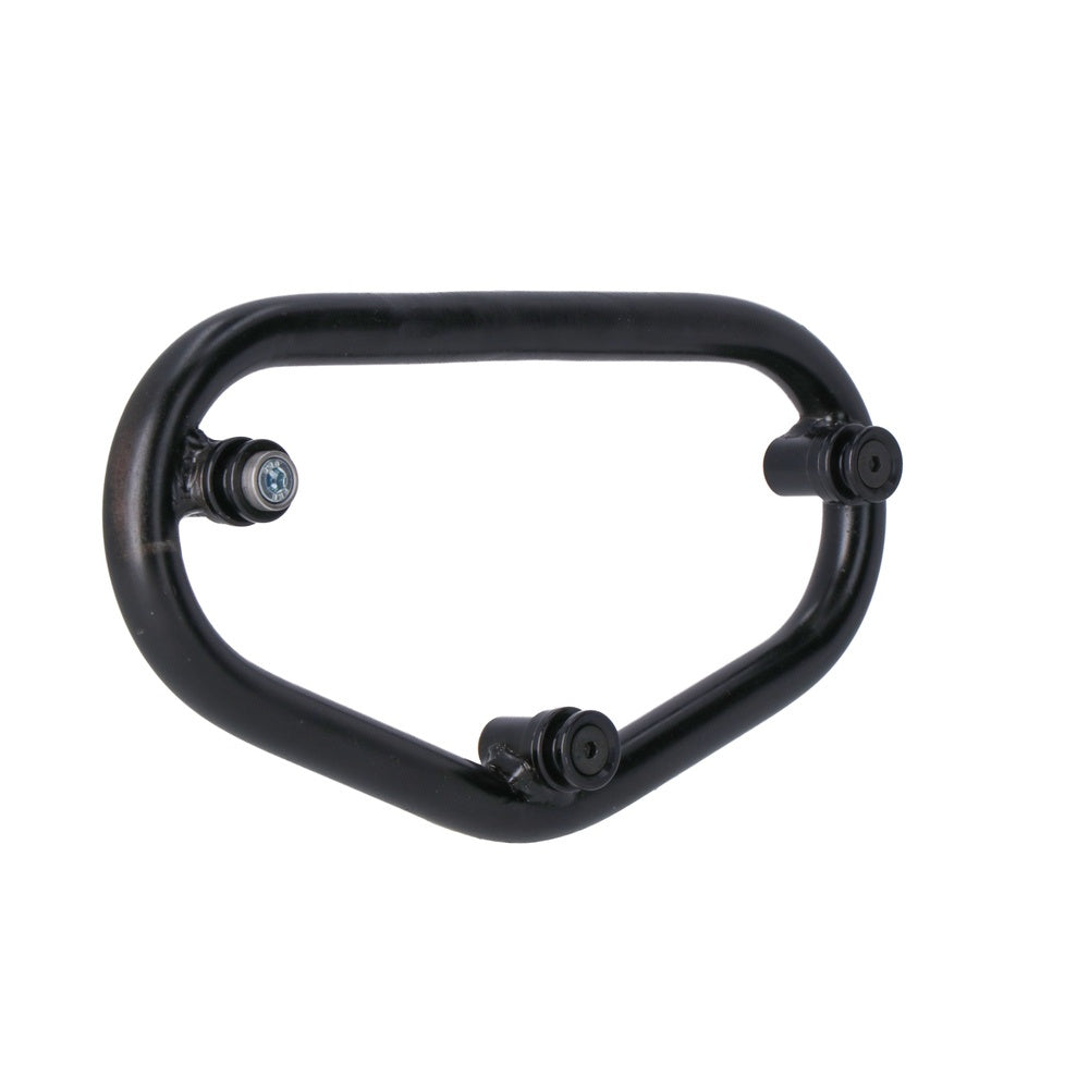 SLC side carrier left. CFMoto 700CL-X Heritage (22-). (HTA.10.033.10000)