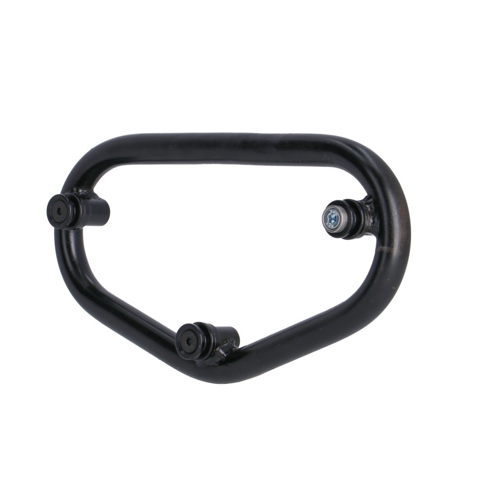 SLC side carrier right. Triumph Thruxton 900, Bonneville/SE/T100 (HTA.11.509.11001)