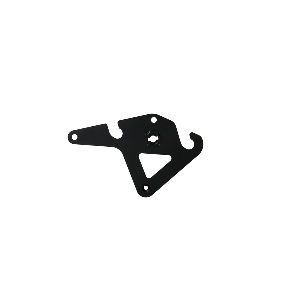 SLH side carrier LH1 right. Triumph Bonneville Speedmaster (18-). (HTA.11.682.11000)
