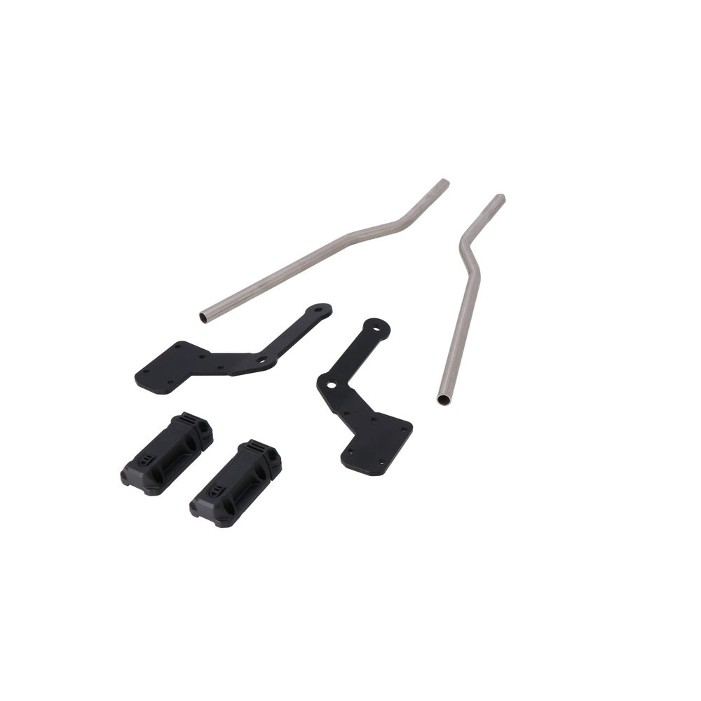 BLAZE saddlebag support arms, Triumph Tiger 660 (21-). (HTA.11.740.81300/B)