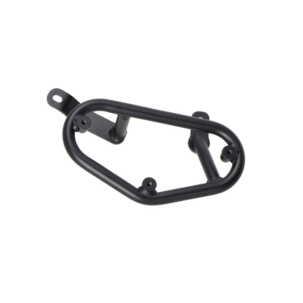 SLC side carrier left.Triumph Scrambler 1200 (18-).(HTA.11.929.10001) Superseded from SW/HTA1192910000