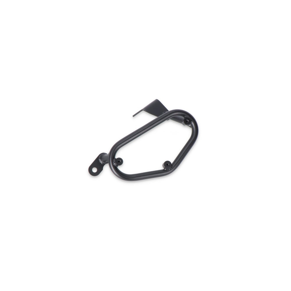 SLC side carrier left. Triumph Thruxton RS (19-). (HTA.11.955.10000)