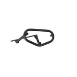 SLC side carrier left, Benelli Leoncino 800 / 800 Trail (21-). (HTA.19.044.10000)