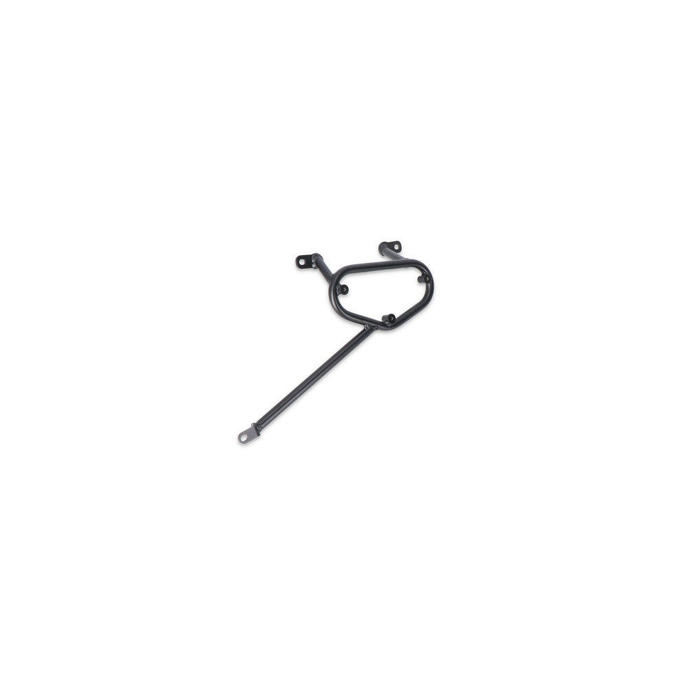 SLC side carrier left, Benelli TRK 502 X (18-). (HTA.19.806.10000)