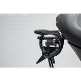 SLC side carrier right, Ducati Monster 797 (16-). (HTA.22.886.11000)