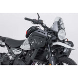 SLC side carrier right for original front crash bars.Royal Enfield Himalayan 450 (23-)(HTA.41.620.11100)