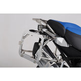 Adapter kit for orig. carrier R1200/1250GS,F850GS. For TRAX ADV/EVO/ION. Assembly of 2 cases. (KFT.00.152.10900/S)
