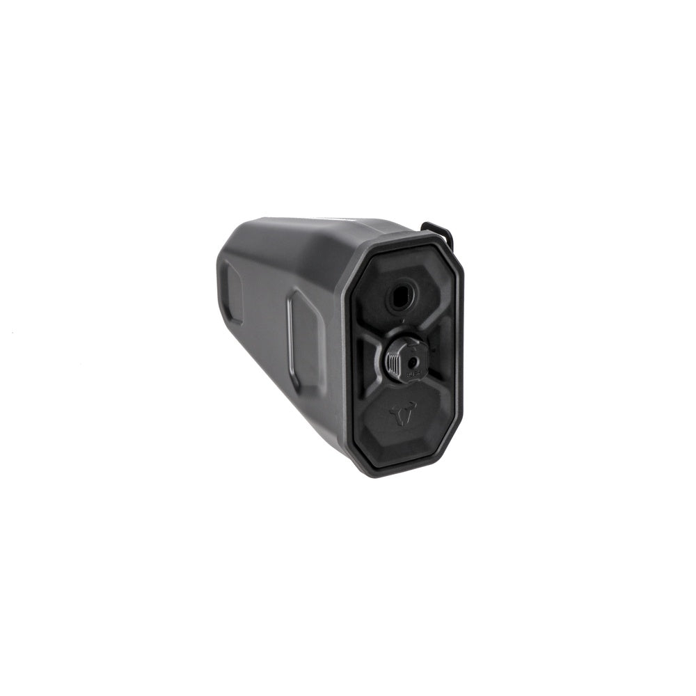 TRAX Toolbox.Tool box. Aluminium. 3.3 l. Black.(KFT.00.152.30302/B)