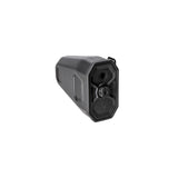 TRAX Toolbox.Tool box. Aluminium. 3.3 l. Black.(KFT.00.152.30302/B)