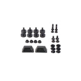 Adapter kit for PRO side carrier. For DUSC mount on the PRO side carrier. (KFT.00.152.36000)