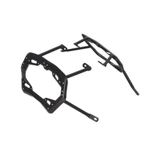 PRO side carrier.Black. Yamaha Tenere 700 models (25-).(KFT.06.799.30002/B)