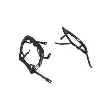 PRO side carrier.Black. BMW R 1300 R / R 1300 RS (25-)(KFT.07.018.30000/B)