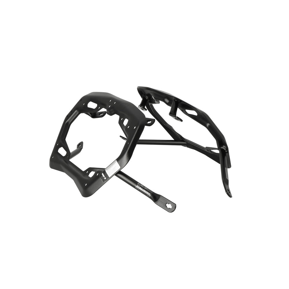 PRO side carrier. Black. BMW S 1000 XR (19-). (KFT.07.954.30001/B)