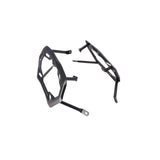 PRO side carrier.Black. CFMoto 450MT (23-).(KFT.10.625.30000/B)