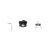 DUSC lock set. 1 lock. (LOC.00.745.10000)
