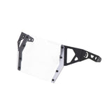 Headlight guard. Bracket with PVC panel. Suzuki V-Strom 1050 (19-). (LPS.05.936.10001/B)