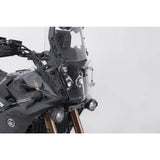 Headlight guard. Bracket with shield. Tenere 700 World Raid/Rally. (LPS.06.522.10000/B)