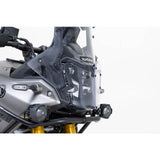 Headlight guard.Bracket with PVC panel. Yamaha Tenere 700 (25-).(LPS.06.799.10100/B)