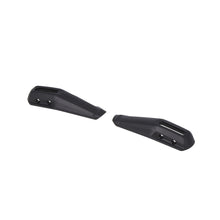 Wind protection for lever guards.Set left / right(LVG.00.851.11000/B)