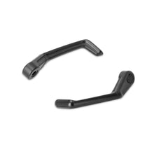 Lever guards.Black. Kawasaki models, Yamaha MT-09 (23-).(LVG.08.868.10001/B)