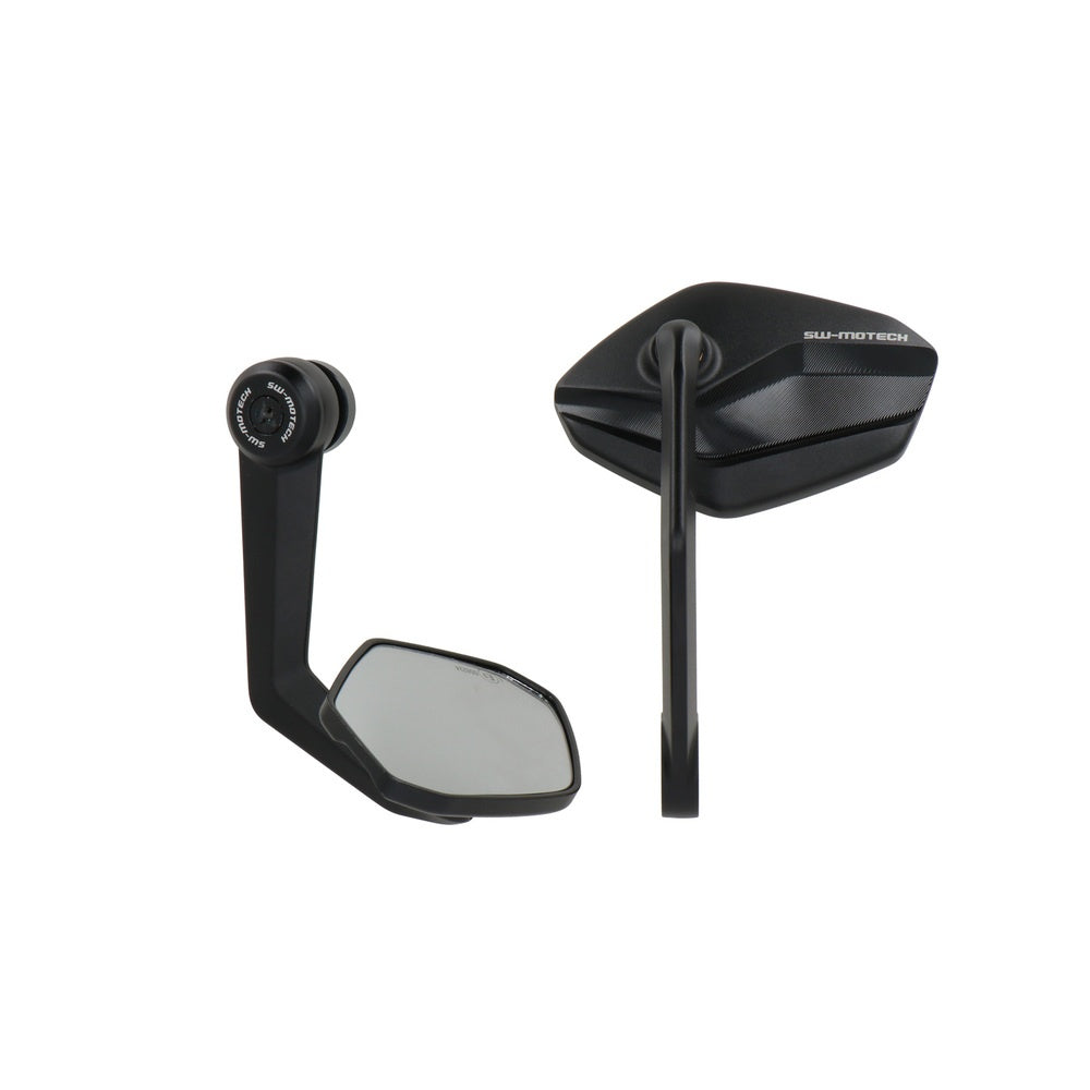 Bar end mirrors. Yamaha MT-09 (23-). (MIR.06.036.10000)