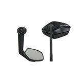 Bar end mirrors. Yamaha MT-09 (23-). (MIR.06.036.10000)