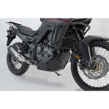 Engine guard. Black. Honda XL750 Transalp (22-). (MSS.01.070.10001/B)