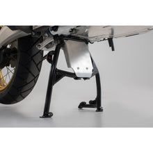 Engine guard extension for centerstand.Silver. Honda CRF1000L (15-) / CRF1100L (19-).(MSS.01.622.10102/S)