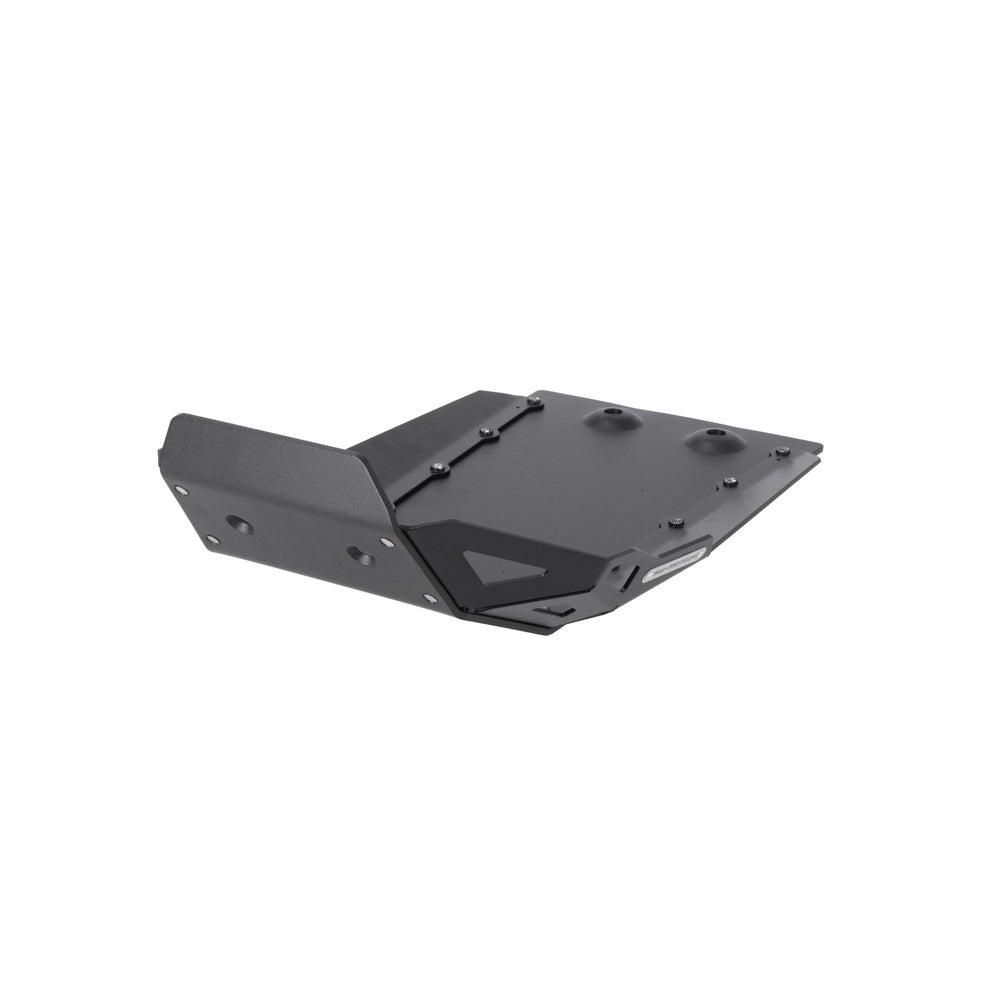 Engine guard. Black. Honda CB500X (18-). (MSS.01.919.10000/B)