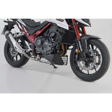 Front spoiler. Honda CB750 Hornet (22-). (MSS.01.971.10000)