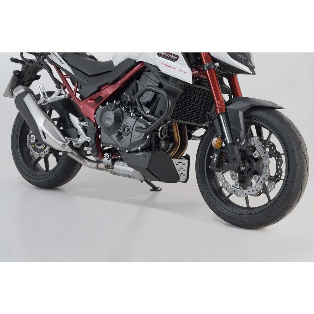 Front spoiler. Honda CB750 Hornet (22-). (MSS.01.971.10000)