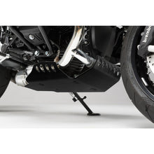 Engine guard. Black. BMW R nineT / Pure / Scrambler. (MSS.07.512.10000/B)