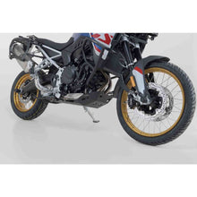 Engine guard. Black. BMW F 750 GS (17-) / F 850 GS (17-), F 900 GS(23-) (MSS.07.897.10003/B)