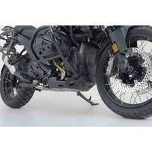 Engine guard. Black, BMW R 1300 GS(23-) (MSS.07.975.10000/B)