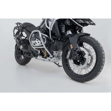 Engine guard. Silver, BMW R1300 GS(23-) (MSS.07.975.10000/S)