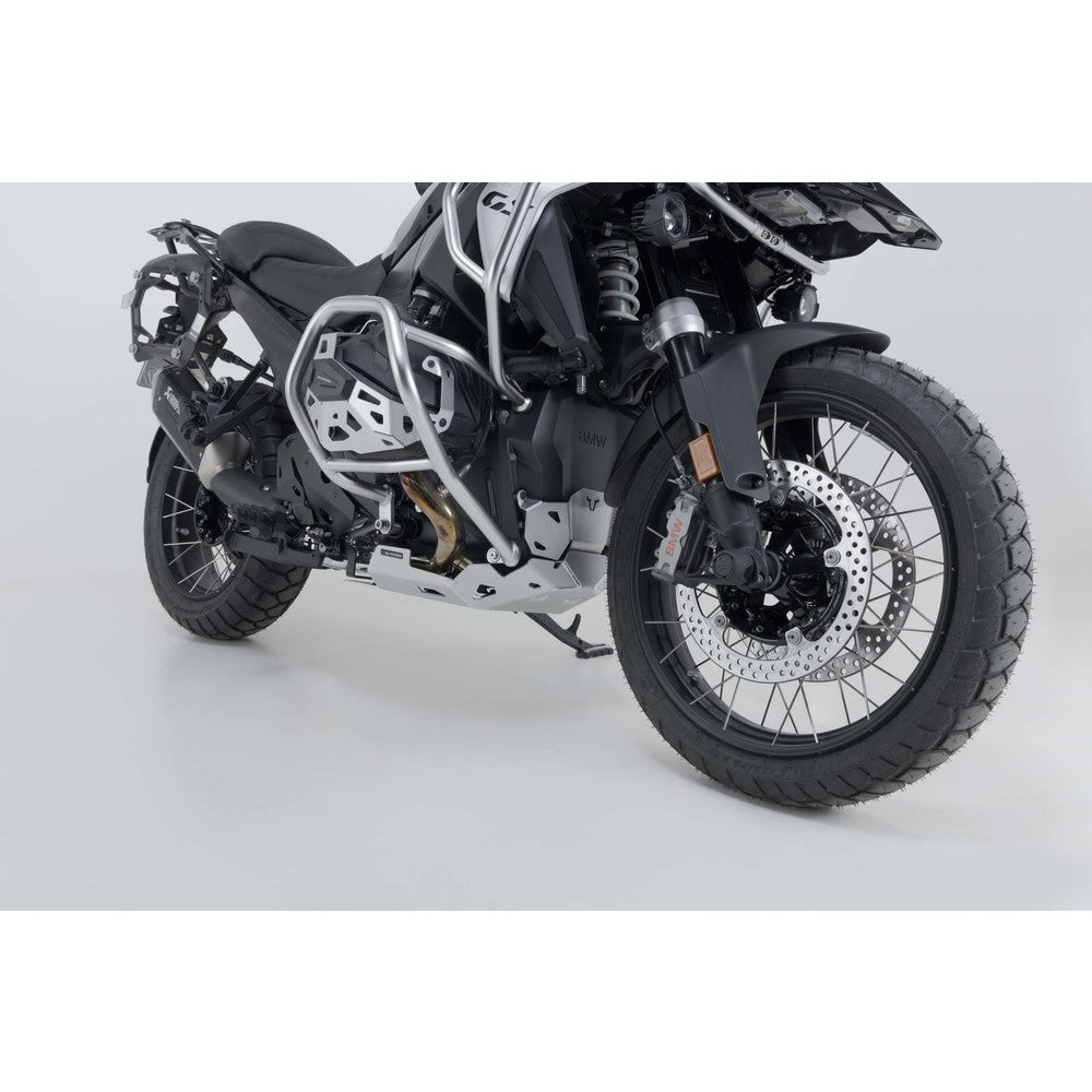 Engine guard. Silver, BMW R1300 GS(23-) (MSS.07.975.10000/S)