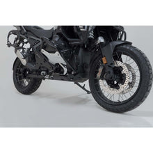 Engine guard.Black. BMW R 1300 GS (23-) / Adventure(MSS.07.975.10001/B)