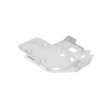Engine guard.Silver. BMW R 1300 GS(23-) / Adventure(MSS.07.975.10001/S)