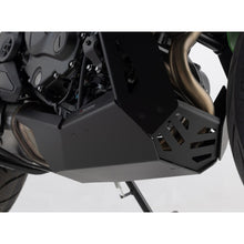 Engine guard. Black. Kawasaki Versys 650 (21-). (MSS.08.844.10000/B)