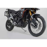 Engine guard.Black. Triumph Tiger 900 GT/Rally Pro (23-).(MSS.11.608.10000/B)