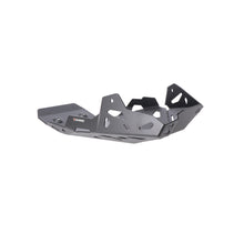 Engine guard. Black. Ducati DesertX (22-) / Rally (23-). (MSS.22.995.10000/B) - Supersede to SW-MSS2299510001-B
