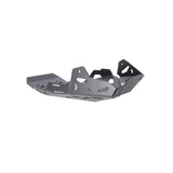 Engine guard. Black. Ducati DesertX (22-) / Rally (23-). (MSS.22.995.10001/B)  Supersede from SW-MSS2299510000-B