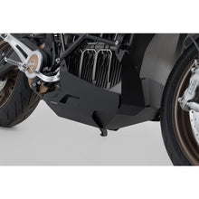 Engine guard, Black. Zero SR/F (19-).(MSS.29.981.10000/B)