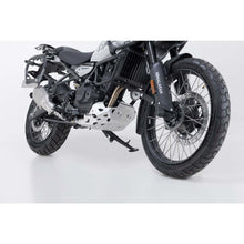 Engine guard.Silver. Royal Enfield Himalayan (23-).(MSS.41.620.10000/S)