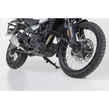 Engine guard.Black. Royal Enfield Himalayan (23-).(MSS.41.620.10000/B)