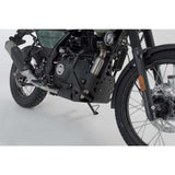 Engine guard. Black. Royal Enfield Himalayan (17-). (MSS.41.789.10001/B)