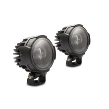 EVO high beam lights. Light/switch/cable harness/mount. In pairs. (NSW.00.490.10101)