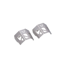 EVO light guards. Silver (NSW.00.490.10201)