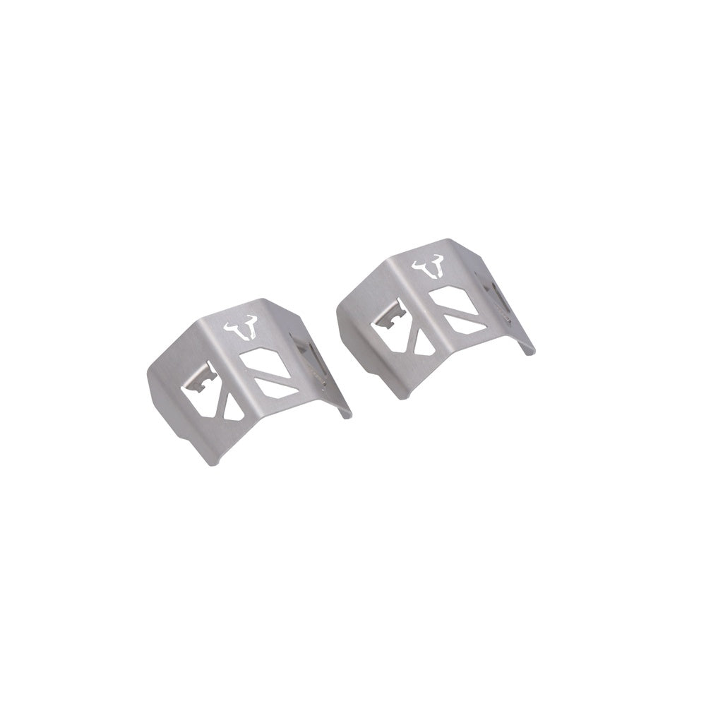 EVO light guards. Silver (NSW.00.490.10201)